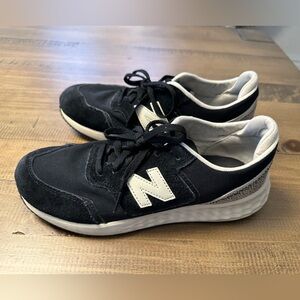 New Balance X70
